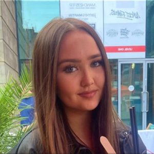 Isabel Hardwick